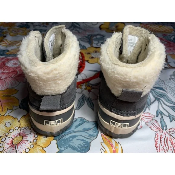 JBU Boots - Picture 4 of 8